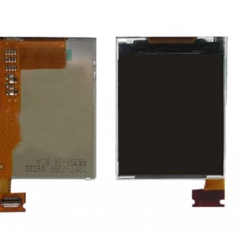 LCD Sony T303