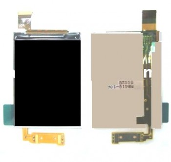 LCD Sony W100 Spiro