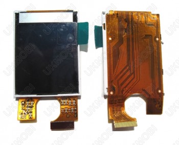 LCD Sony W200/K310
