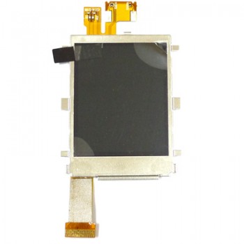 LCD Sony W205