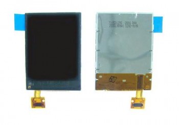 LCD Sony Ericsson W350/W350i