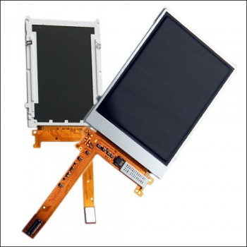 LCD Sony W580/ S500