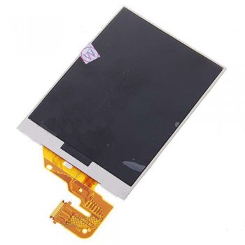 LCD Sony W595
