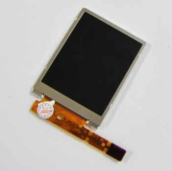 LCD Sony W660/K530