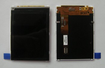 LCD Sony W760