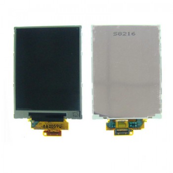 LCD Sony W890/T700