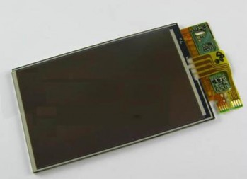 LCD Sony X2 Xperia Completa