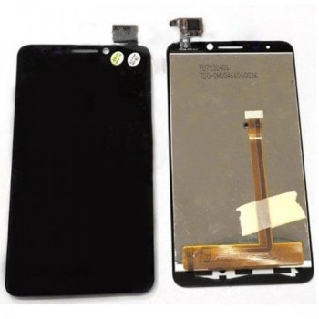 LCD COMPLETA ALCATEL TOUCH OT-6030