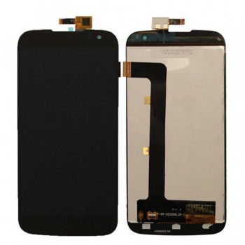 LCD COMPLETA BLU STUDIO 6.0 HD D650 D650a D650i D651 D651 D651L CALIDAD ORIGINAL