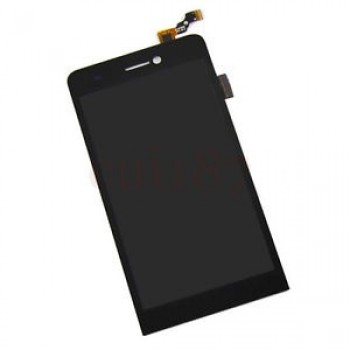 LCD COMPLETA NEGRA BLU STUDIO 5.0 4G LTE Y530Q