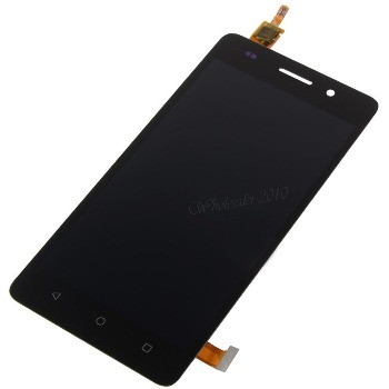 LCD COMPLETA NEGRA HUAWEI G PLAY MINI G650