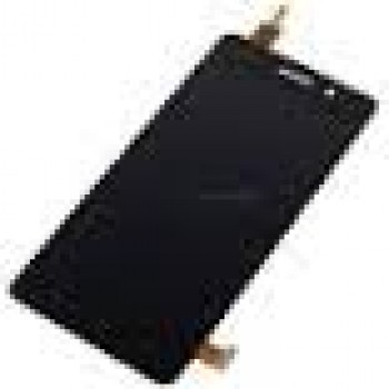 LCD COMPLETA NEGRA HUAWEI G PLAY G735-L03/ G735-L23/ G735-L12
