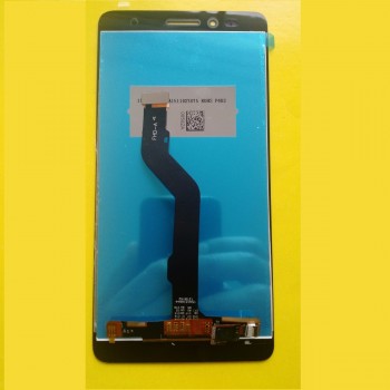 LCD COMPLETA NEGRA HUAWEI GR5/ HONOR 5X