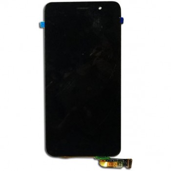 LCD COMPLETA NEGRA HUAWEI ASCEND Y6/ HONOR 4A SCL-L02 SCL-L03 SCL-L04