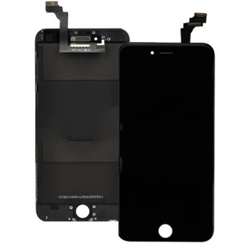 LCD COMPLETA NEGRA APPLE IPHONE 6 PLUS