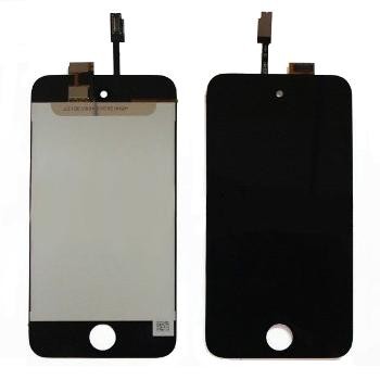 LCD COMPLETA APPLE IPOD TOUCH 4TH ORIGINAL (LCD+TACTIL)