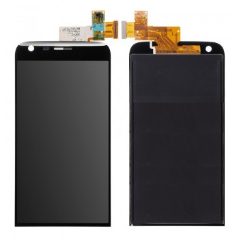 LCD COMPLETA LG G5 NEGRA H840 H850 H820 H830