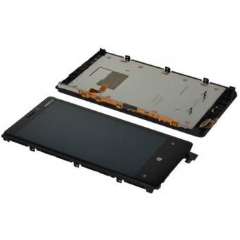LCD NOKIA LUMIA 920 ORIGINAL COMPLETA