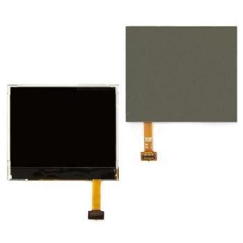 LCD Nokia C3-00/E5-00/ X3-01/X5-01/X2-01/ASHA 302/ASHA 200/ASHA 201 CALIDAD ORIGINAL