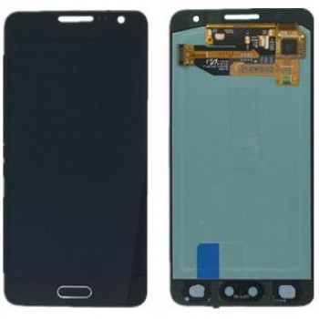 LCD COMPLETA NEGRA SAMSUNG GALAXY A3 A300
