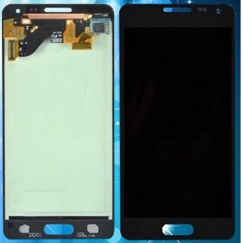 LCD COMPLETA NEGRA SAMSUNG GALAXY A5 SM-A500