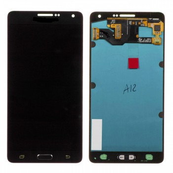 LCD COMPLETA NEGRA SAMSUNG GALAXY A7 SM-A700