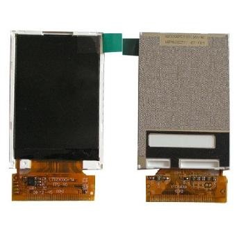 LCD Samsung E250i