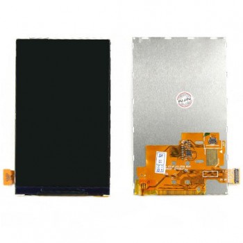 LCD SAMSUNG GALAXY ACE 4 LTE 4G G313F (CONECTOR PEQUEÑO)