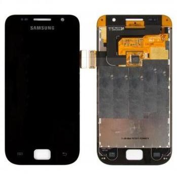 LCD Samsung Galaxy SL i9003 Completa (LCD + Tactil)