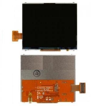 LCD Samsung S3350 Ch@t Calidad Original