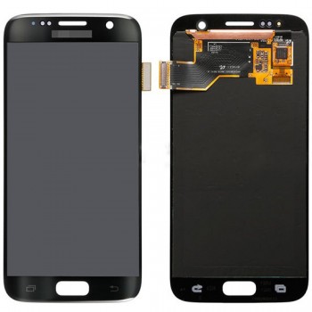 LCD COMPLETA NEGRA SAMSUNG GALAXY S7 SM-G930