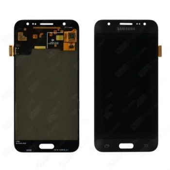 LCD COMPLETA NEGRA SAMSUNG GALAXY J5 SM-J500 ORIGINAL