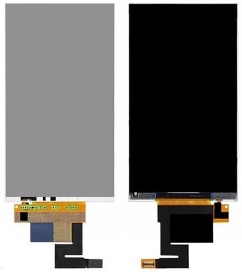 LCD SONY XPERIA M2 D2303 D2305 D2306 S50H CALIDAD ORIGINAL