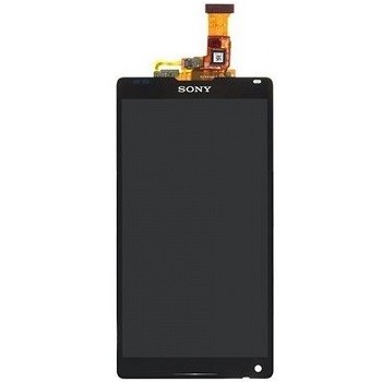 LCD COMPLETA SONY XPERIA ZL C6502 C6503 C6506 L35H