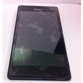 LCD COMPLETA SONY XPERIA M2 AQUA S50H D2403 D2406/ XPERIA M2 D2303 D2