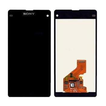 LCD COMPLETA SONY XPERIA Z1 COMPAQ D5503 ORIGINAL