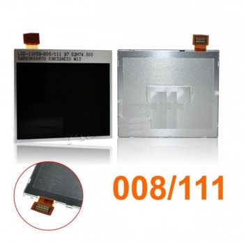 LCD Blackberry 9300 008-111