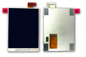 LCD Blackberry 9800 002/111