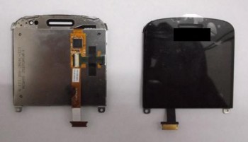 LCD BlackBerry 9900 002-111 Completa (LCD+Tactil)