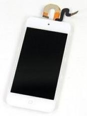 LCD APPLE IPOD TOUCH 5TH BLANCA COMPLETA ORIGINAL