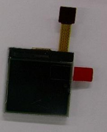 LCD Nokia 6085/2760/2660 Externa
