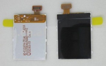 LCD Nokia 7020 Externa