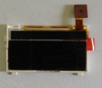 LCD Nokia N93 Externa