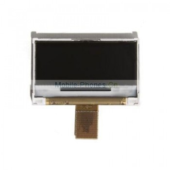 LCD Samsung F300 Peque