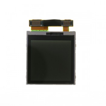 LCD Sony W980 pequena