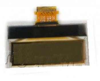 LCD Sony Ericsson Z750 Externa