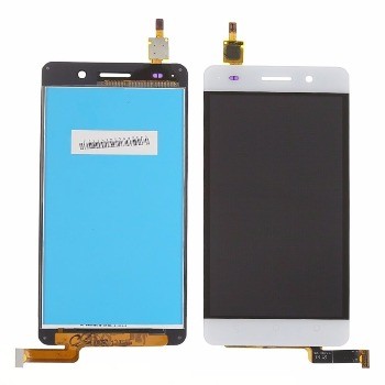 LCD COMPLETA BLANCA HUAWEI G PLAY MINI G650