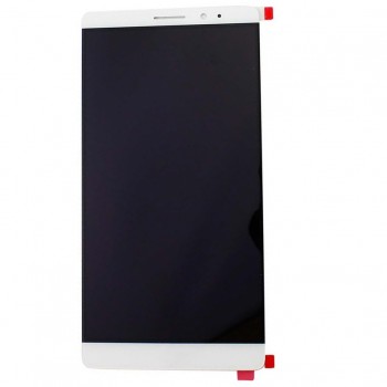 LCD COMPLETA BLANCA HUAWEI MATE 8