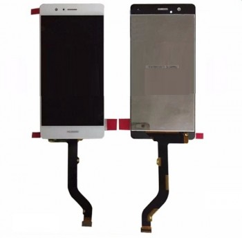 LCD COMPLETA BLANCA HUAWEI P9 LITE