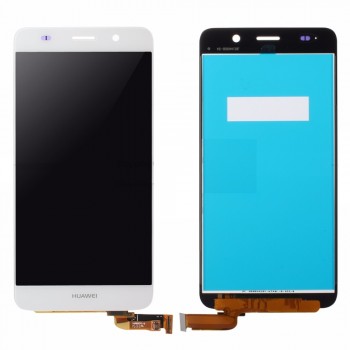 LCD COMPLETA BLANCA HUAWEI ASCEND Y6/ HONOR 4A SCL-L02 SCL-L03 SCL-L04